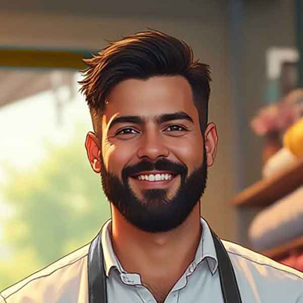 Alejandro Vázquez